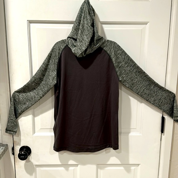 Under Armour Telluride Hooded Pullover - Picture 4 of 4